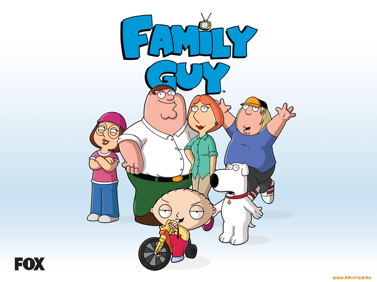 family, guy, 